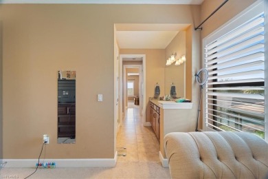 Your Family's Private Resort Awaits - Right in the Heart of Ave on Panther Run Golf Club in Florida - for sale on GolfHomes.com, golf home, golf lot