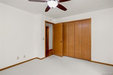 Expansive 2,184 sq. ft. home with a 1,456 sq. ft. basement and on West Shore Golf and Country Club in Michigan - for sale on GolfHomes.com, golf home, golf lot