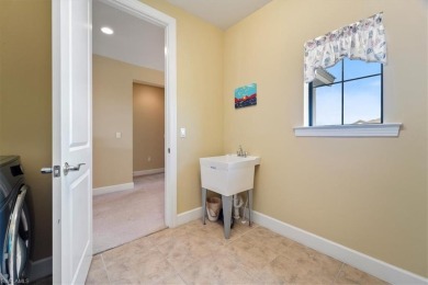 Your Family's Private Resort Awaits - Right in the Heart of Ave on Panther Run Golf Club in Florida - for sale on GolfHomes.com, golf home, golf lot