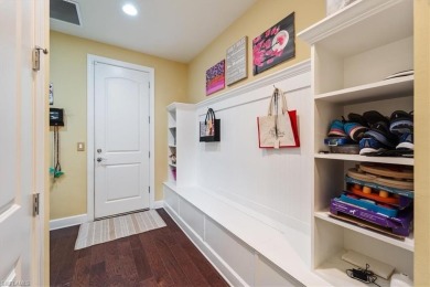 Your Family's Private Resort Awaits - Right in the Heart of Ave on Panther Run Golf Club in Florida - for sale on GolfHomes.com, golf home, golf lot