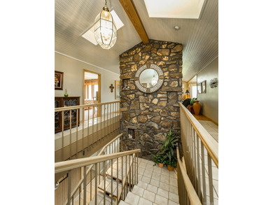 Paradise Awaits at this Lakefront home overlooking Greers Ferry on  in Arkansas - for sale on GolfHomes.com, golf home, golf lot