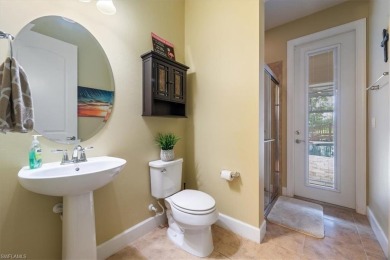 Your Family's Private Resort Awaits - Right in the Heart of Ave on Panther Run Golf Club in Florida - for sale on GolfHomes.com, golf home, golf lot