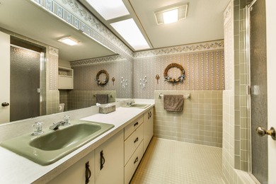 Paradise Awaits at this Lakefront home overlooking Greers Ferry on  in Arkansas - for sale on GolfHomes.com, golf home, golf lot