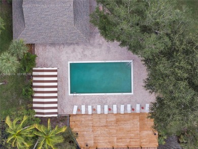 PRICE DROP !!! Here is your chance to live in a waterfront on Pine Island Ridge Country Club in Florida - for sale on GolfHomes.com, golf home, golf lot