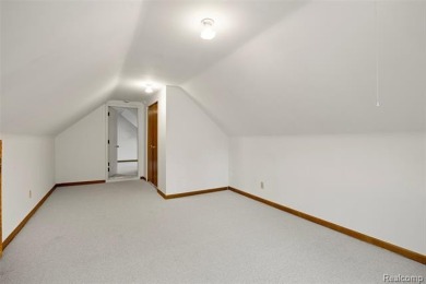 Expansive 2,184 sq. ft. home with a 1,456 sq. ft. basement and on West Shore Golf and Country Club in Michigan - for sale on GolfHomes.com, golf home, golf lot
