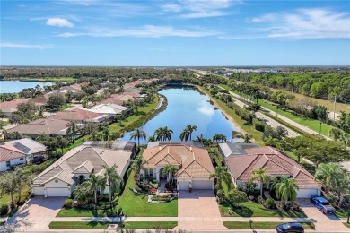 LIVE A VACATION LIFESTYLE IN A COUNTRY CLUB SETTING! This on Esplanade Golf and  Country Club in Florida - for sale on GolfHomes.com, golf home, golf lot