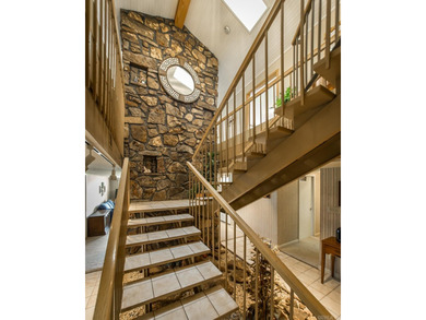 Paradise Awaits at this Lakefront home overlooking Greers Ferry on  in Arkansas - for sale on GolfHomes.com, golf home, golf lot