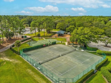 Welcome home to this like new maintenance free 3 bedroom and 3 on The Eagles Golf Course and Club in Florida - for sale on GolfHomes.com, golf home, golf lot