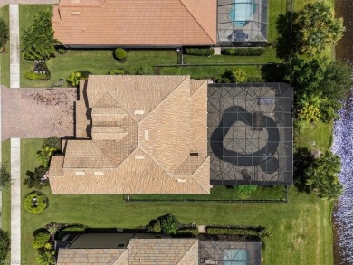 Your Family's Private Resort Awaits - Right in the Heart of Ave on Panther Run Golf Club in Florida - for sale on GolfHomes.com, golf home, golf lot