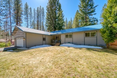 POPULAR RENTAL INCOME ON POPLAR VALLEY ROAD!  Looking for the on Plumas Pines Golf Resort in California - for sale on GolfHomes.com, golf home, golf lot