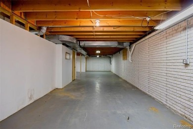 Expansive 2,184 sq. ft. home with a 1,456 sq. ft. basement and on West Shore Golf and Country Club in Michigan - for sale on GolfHomes.com, golf home, golf lot