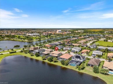 Your Family's Private Resort Awaits - Right in the Heart of Ave on Panther Run Golf Club in Florida - for sale on GolfHomes.com, golf home, golf lot