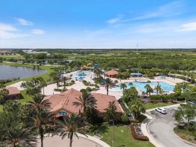 Your Family's Private Resort Awaits - Right in the Heart of Ave on Panther Run Golf Club in Florida - for sale on GolfHomes.com, golf home, golf lot