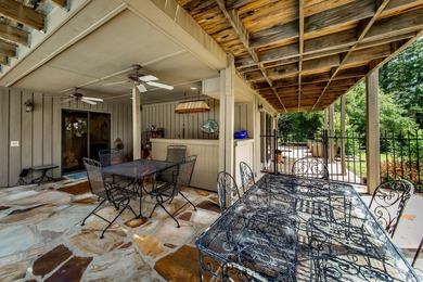 Paradise Awaits at this Lakefront home overlooking Greers Ferry on  in Arkansas - for sale on GolfHomes.com, golf home, golf lot