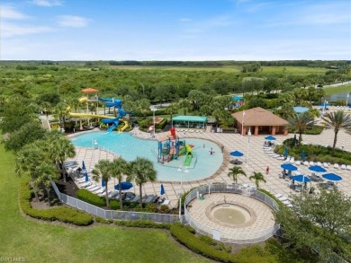 Your Family's Private Resort Awaits - Right in the Heart of Ave on Panther Run Golf Club in Florida - for sale on GolfHomes.com, golf home, golf lot