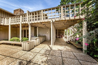 Paradise Awaits at this Lakefront home overlooking Greers Ferry on  in Arkansas - for sale on GolfHomes.com, golf home, golf lot