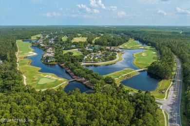 Golfers...ever wanted a driving range & putting green in your on St. Johns Golf and Country Club in Florida - for sale on GolfHomes.com, golf home, golf lot