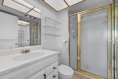 Make this bright and peaceful 2/2 CORNER UNIT, IMPACT WINDOWS on Leisureville Community Association in Florida - for sale on GolfHomes.com, golf home, golf lot