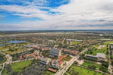 Your Family's Private Resort Awaits - Right in the Heart of Ave on Panther Run Golf Club in Florida - for sale on GolfHomes.com, golf home, golf lot