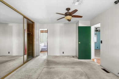 Discover this HUD-Owned residence within the sought-after Palm on Palm Desert Greens Country Club in California - for sale on GolfHomes.com, golf home, golf lot