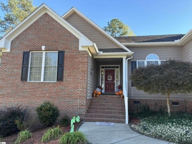 *** 5 Laurelcrest Lane*** Travelers Rest SC in CHEROKEE VALLEY on The Clubs at Cherokee Valley Golf Course in South Carolina - for sale on GolfHomes.com, golf home, golf lot