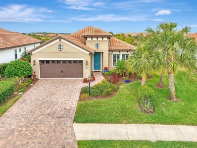 WOW! Take a look at this one! From the moment you arrive, you on Boca Royale Golf and Country Club in Florida - for sale on GolfHomes.com, golf home, golf lot