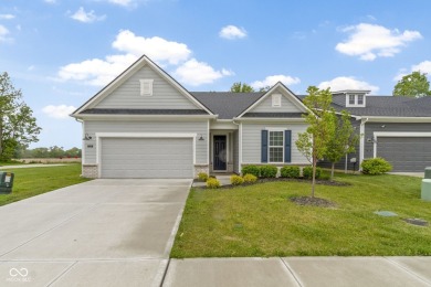 Welcome to this stunning 3 Br / 2 Ba ranch home, perfectly on Golf Club of Indiana in Indiana - for sale on GolfHomes.com, golf home, golf lot