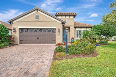 WOW! Take a look at this one! From the moment you arrive, you on Boca Royale Golf and Country Club in Florida - for sale on GolfHomes.com, golf home, golf lot