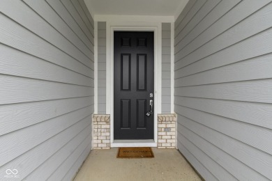 Welcome to this stunning 3 Br / 2 Ba ranch home, perfectly on Golf Club of Indiana in Indiana - for sale on GolfHomes.com, golf home, golf lot