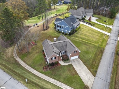 *** 5 Laurelcrest Lane*** Travelers Rest SC in CHEROKEE VALLEY on The Clubs at Cherokee Valley Golf Course in South Carolina - for sale on GolfHomes.com, golf home, golf lot