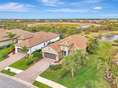WOW! Take a look at this one! From the moment you arrive, you on Boca Royale Golf and Country Club in Florida - for sale on GolfHomes.com, golf home, golf lot