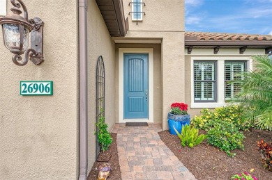 WOW! Take a look at this one! From the moment you arrive, you on Boca Royale Golf and Country Club in Florida - for sale on GolfHomes.com, golf home, golf lot