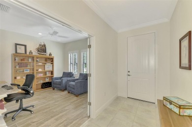 WOW! Take a look at this one! From the moment you arrive, you on Boca Royale Golf and Country Club in Florida - for sale on GolfHomes.com, golf home, golf lot