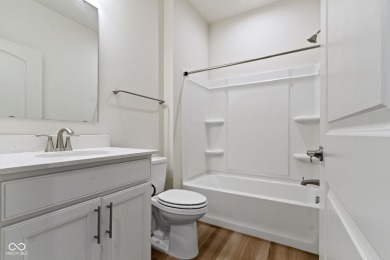 Welcome to this stunning 3 Br / 2 Ba ranch home, perfectly on Golf Club of Indiana in Indiana - for sale on GolfHomes.com, golf home, golf lot