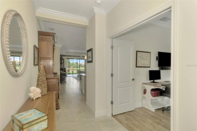 WOW! Take a look at this one! From the moment you arrive, you on Boca Royale Golf and Country Club in Florida - for sale on GolfHomes.com, golf home, golf lot