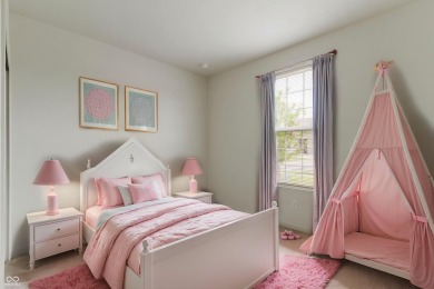 Welcome to this stunning 3 Br / 2 Ba ranch home, perfectly on Golf Club of Indiana in Indiana - for sale on GolfHomes.com, golf home, golf lot