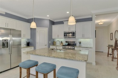 WOW! Take a look at this one! From the moment you arrive, you on Boca Royale Golf and Country Club in Florida - for sale on GolfHomes.com, golf home, golf lot