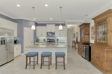 WOW! Take a look at this one! From the moment you arrive, you on Boca Royale Golf and Country Club in Florida - for sale on GolfHomes.com, golf home, golf lot