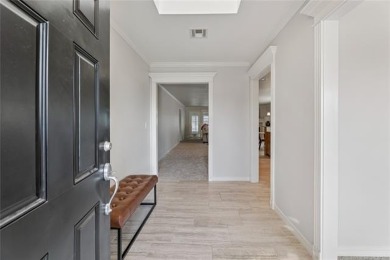 Beautifully updated and maintained home in the sought-after on Battle Creek Golf Course in Oklahoma - for sale on GolfHomes.com, golf home, golf lot