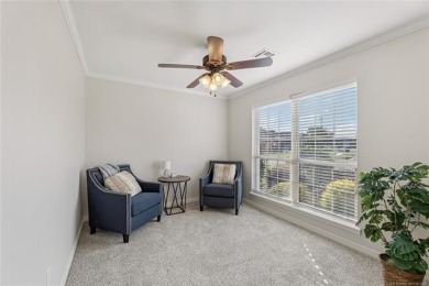 Beautifully updated and maintained home in the sought-after on Battle Creek Golf Course in Oklahoma - for sale on GolfHomes.com, golf home, golf lot