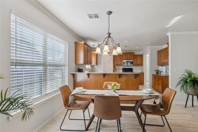 Beautifully updated and maintained home in the sought-after on Battle Creek Golf Course in Oklahoma - for sale on GolfHomes.com, golf home, golf lot