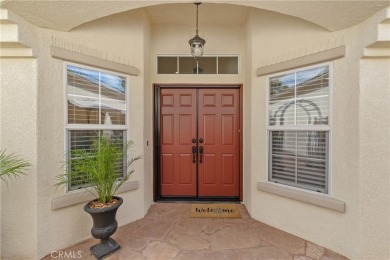 METICULOUS ATTENTION TO DETAIL is apparent in this beautiful on California Oaks Golf Course in California - for sale on GolfHomes.com, golf home, golf lot