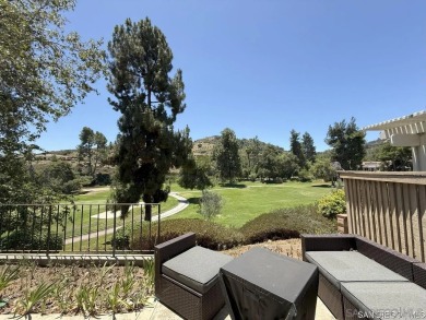 Enjoy year-round indoor-outdoor living with little to no traffic on Pala Mesa Resort in California - for sale on GolfHomes.com, golf home, golf lot