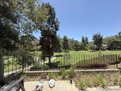 Enjoy year-round indoor-outdoor living with little to no traffic on Pala Mesa Resort in California - for sale on GolfHomes.com, golf home, golf lot