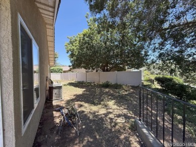 Enjoy year-round indoor-outdoor living with little to no traffic on Pala Mesa Resort in California - for sale on GolfHomes.com, golf home, golf lot