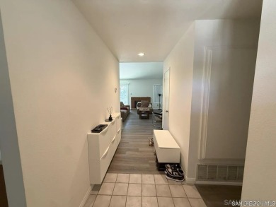 Enjoy year-round indoor-outdoor living with little to no traffic on Pala Mesa Resort in California - for sale on GolfHomes.com, golf home, golf lot