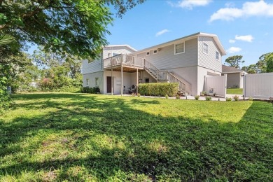 This ONE OF A KIND property is in the PERFECT LOCATION in on Jacaranda West Country Club in Florida - for sale on GolfHomes.com, golf home, golf lot
