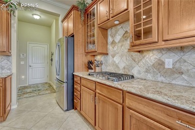 Welcome home to a meticulously maintained retreat that's been on  in Colorado - for sale on GolfHomes.com, golf home, golf lot
