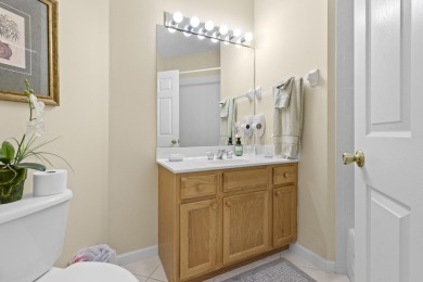 A LOVELY SECOND FLOOR GOLF VILLA LOCATED IN THE CASTLE PINES on The Legacy Golf and Tennis Club in Florida - for sale on GolfHomes.com, golf home, golf lot
