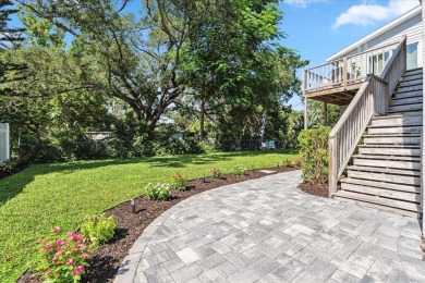This ONE OF A KIND property is in the PERFECT LOCATION in on Jacaranda West Country Club in Florida - for sale on GolfHomes.com, golf home, golf lot
